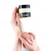 Cream for Tsukerka shower Banana ice cream, 150 ml