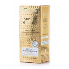 Bielenda eye cream the Procedure of youth Moistening, 15 ml