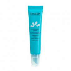 BABE Laboratorios lip cream restoring 15 ml