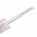 Cream for lips of GlamBee Fruity Smoothie 01 Apelsin, 3.8 g