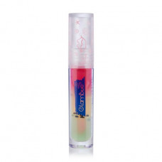 Cream for lips of GlamBee Fruity Smoothie 04 Watermelon, 3.8 g