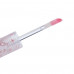 Cream for lips of GlamBee Fruity Smoothie 04 Watermelon, 3.8 g