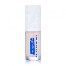 Cream for lips of GlamBee Less is More Lip Nutrition 01, 4.5 g