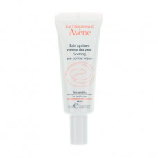 Skin cream around eyes of Avene Skin Care calming, 10 ml