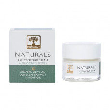 Skin cream around eyes of BIOselect of Anti-aging, 30 ml