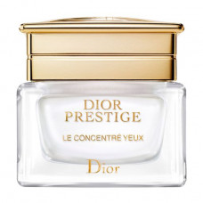 Skin cream around eyes of Christian Dior Prestige Le Concentre Yeux, 15 ml