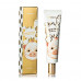 Skin cream around eyes of Elizavecca Gold CF-Nest White Bomb Eye Cream with extract of a lastochkiny nest, 30 ml