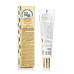 Skin cream around eyes of Elizavecca Gold CF-Nest White Bomb Eye Cream with extract of a lastochkiny nest, 30 ml