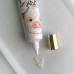 Skin cream around eyes of Elizavecca Gold CF-Nest White Bomb Eye Cream with extract of a lastochkiny nest, 30 ml