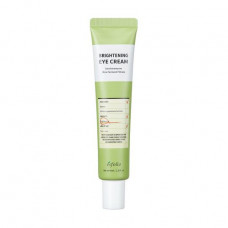 Skin cream around eyes of Esfolio Brightening Eye Cream with the shining effect, 40 ml