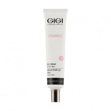 Skin cream around eyes of Gigi Vitamin E Eye Cream all-type skin, 50 ml