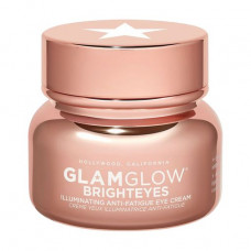 Skin cream around eyes of Glamglow Brighteyes Eye Cream, 15 ml