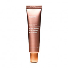Skin cream around eyes of Manyo Bifida Biome Concentrate Eye Cream with bifidobacteria, 30 ml