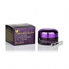 Skin cream around eyes of Mizon Collagen Power Firming Eye Cream of collagenic, 25 ml