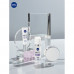 Skin cream around eyes of NIVEA Hyaluron Cellular Filler anti-aging against wrinkles, 15 ml