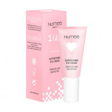 Skin cream around eyes of Numee Game 1up Active Mix Supercombo Eye Cream, 15 ml