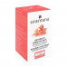 Skin cream around eyes of Orientana Bio Eye Cream Illuminating & Ultra Moisturising, 15 ml