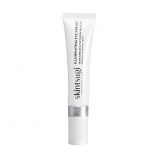 Skin cream around eyes of Skintsugi Beauty Flash Illuminating Eye Cream Dark Circles & Puffyness Reducer clarifying, 15 ml