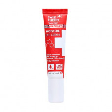 Skin cream around eyes of Swiss Energy Nourishing Eye Cream, 15 ml