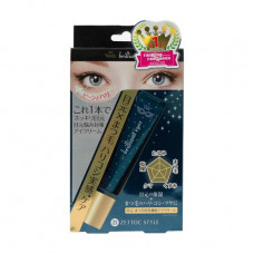 Skin cream around eyes of Zettoc Brilliant Eyes Cream, 16 g