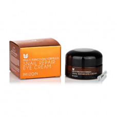 Skin cream around age of Mizon Snail Repair Eye Cream of snail, 25 ml