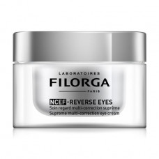 Cream for a contour of eyes of Filorga NCTF-Reverse, 15 ml