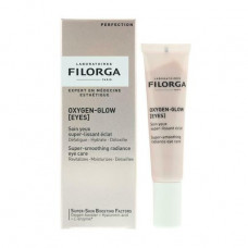 Cream for a contour of eyes of Filorga Oxygen-Glow Eyes, 15 ml