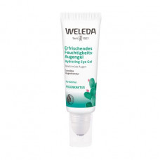 Cream for a contour of eyes of Weleda Eye Gel Roll-On Feigenkaktus the Cactus a prickly pear, 10 ml
