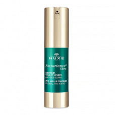 Cream for a contour of eyes and lips of Nuxe Nuxuriance Ultra, 15 ml