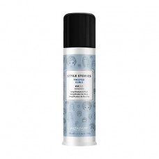 Cream for curly hair of Alfaparf Style Stories Twisted Curls, 100 ml