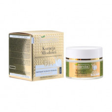 Cream for the person Bielenda YOUTH THERAPY against wrinkles the restoring day/night 60+, 50 ml