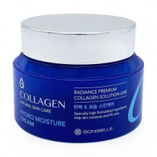 Cream for the person Bonibelle Collagen Hydro Moisture Cream Collagen, 80 ml