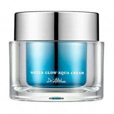 Cream for the person Dr.Althea Water Glow Aqua Cream, 50 ml