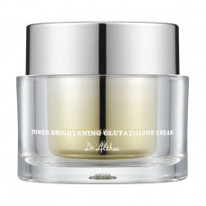 Cream for the person Dr. Althea Power Brightening Glutathione Cream clarifying, 50 ml