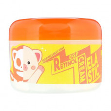 Cream for the person Elizavecca Milky Piggy Elastic Retinol Cream with Retinolum, 100 ml