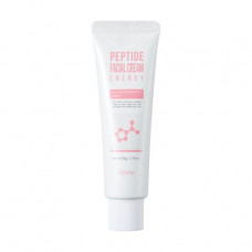 Cream for the person Esfolio Peptide Facial Cream with peptides, from wrinkles, 50 ml