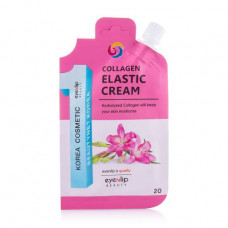 Cream for the person Eyenlip Collagen Elastic Cream with collagen, 20 g