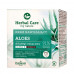 Cream for the person Farmona Herbal Care of Aloe moisturizing, all-type skin, 50 ml