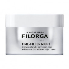 Cream for the person Filorga Sleep & Lift of night, 50 ml