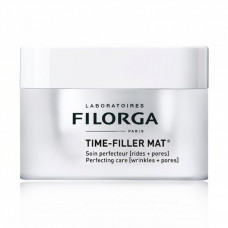 Cream for the person Filorga Time Filler the matting, day, 50 ml