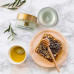 Cream for the person Health and Beauty Olive Oil & Honey Cream SPF 20 with honey and olive oil, 50 ml