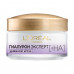 Cream for the person L'Oreal Paris of Gialuron the expert filling the moistening leaving day, ml SPF 20, 50