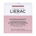 Cream for the person Lierac Hydragenist Moisturizing Cream Oxygenating Replumping moistening, 50 ml