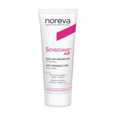 Cream for the person Noreva Sensidiane AR Anti-Redness Care against reddenings, 30 ml