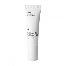 Cream for the person Sane Restoring Face Cream with a probiotics, 10 ml