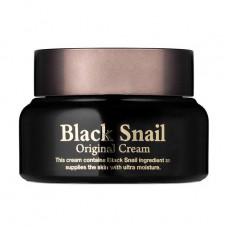 Cream for the person Secret Key Black Snail Original Cream with extract of a black snail, 50 g