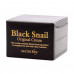Cream for the person Secret Key Black Snail Original Cream with extract of a black snail, 50 g
