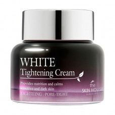 Cream for the person The Skin House White Tightening Cream for narrowing of a time, 50 ml