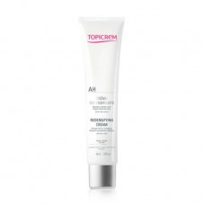 Cream for the person Topicrem AH Redensifying Cream with effect of lifting, for dry skin, 40 ml