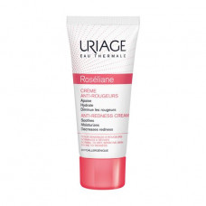 Cream for the person Uriage Roseliane from reddenings, 40 ml
